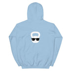 Malibu Winter Hoodie