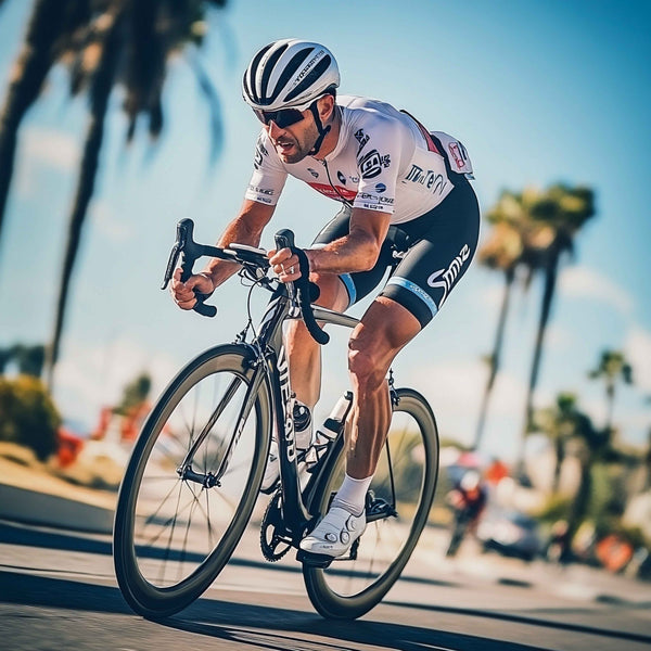 Cycling