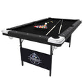 Fat Cat Trueshot 6 Folding Billiard Table