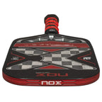 NOX PICKLEBALL PADDLE LUXURY NERBO