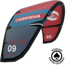 04 Cabrinha Moto X