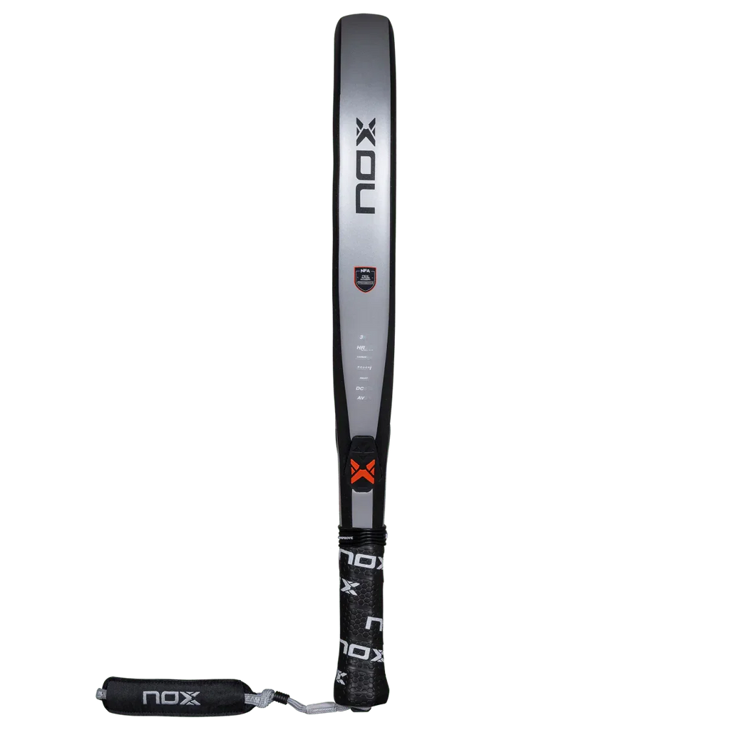 Nox Nextgen Pro Attack 3K NFA Series 2025 Padel Racket