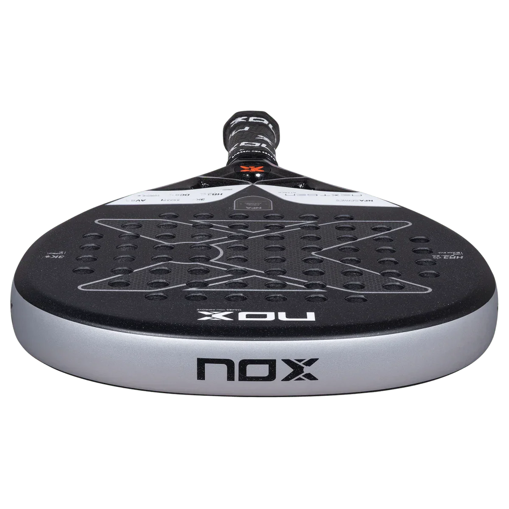 Nox Nextgen Pro Attack 3K NFA Series 2025 Padel Racket