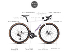 LANGTU Folding Bike 20“ inch