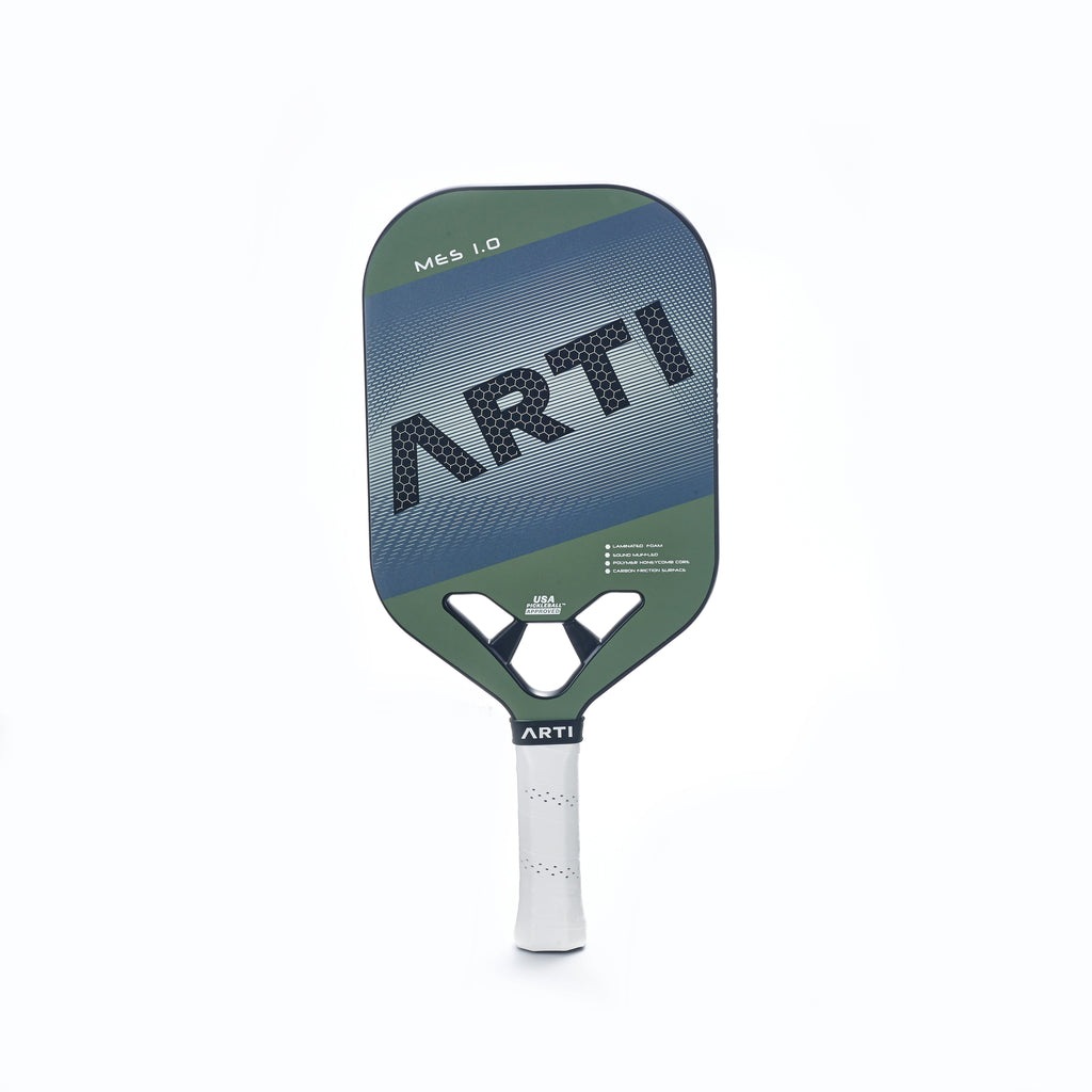 ARTI 14mm Carbon Fiber "MASTERY ELITE 1.0" Paddle
