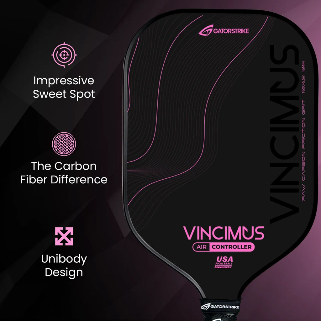 VINCIMUS - AIR CONTROLLER­
