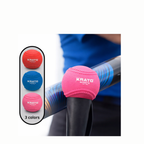 Hitting Power Balls 16oz | Plyo Balls