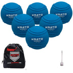 Hitting Power Balls 12oz | Plyo Balls