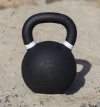 Powder Coated Kettlebell