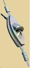Radical Archery Designs 26038 Maxim 38 Mt Peep Sight .25 In.