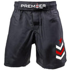 Premier Deluxe MMA Shorts - Adult