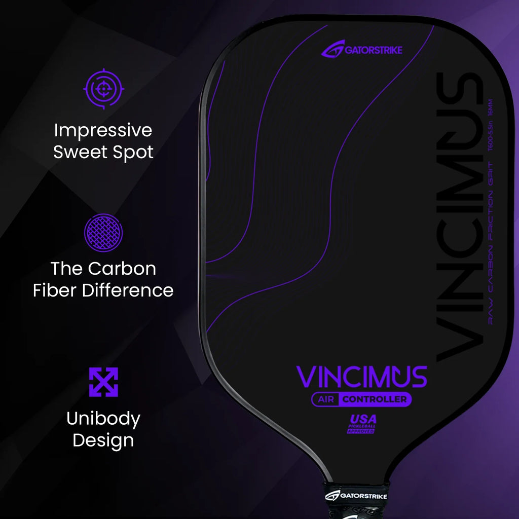 VINCIMUS - AIR CONTROLLER­