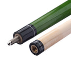 Viper Elite Series Green Wrapped Billiard/Pool Cue Stick