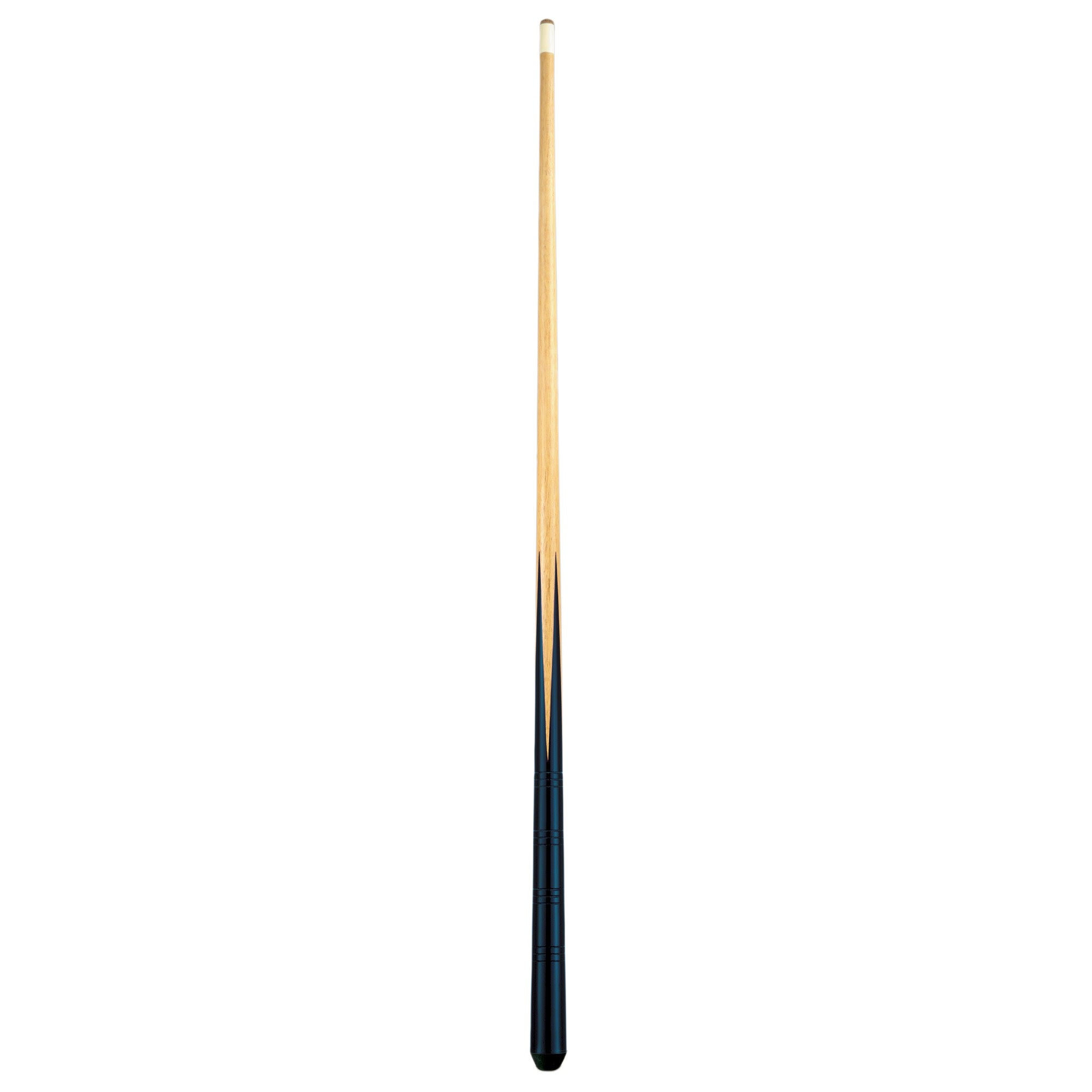 Viper One Piece 57 Hardwood Billiard/Pool Cue Stick