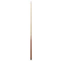 Viper One Piece 57 Maple Bar Cue 21 Ounce