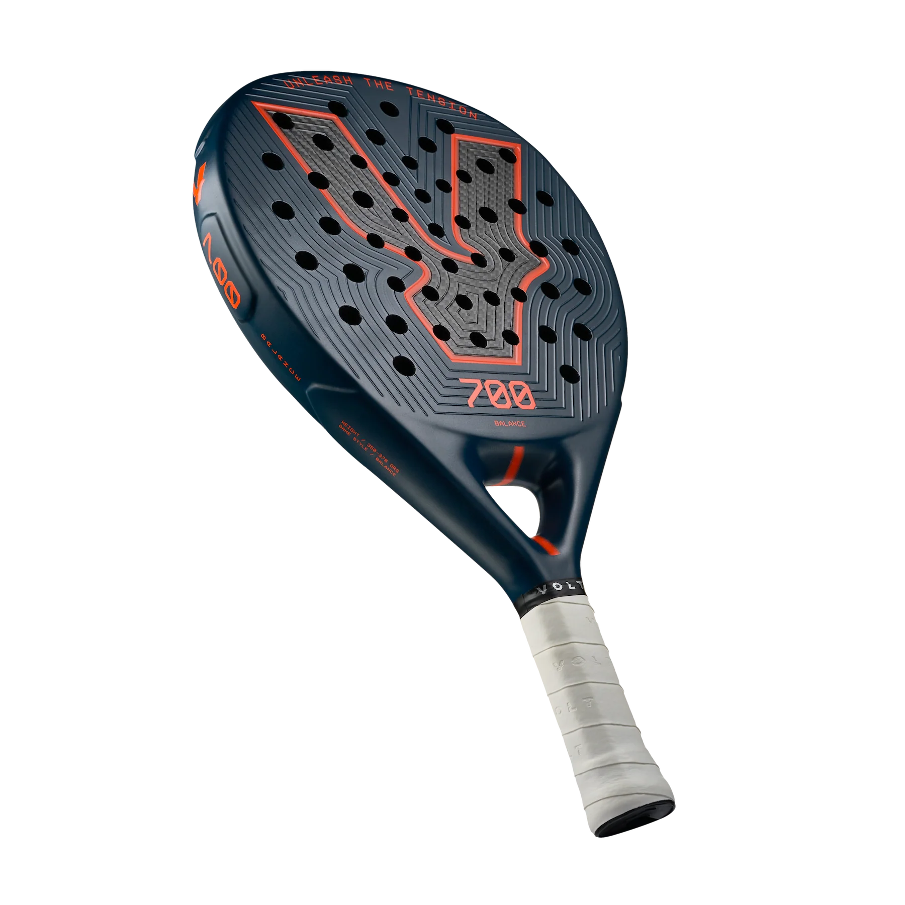 VOLT 700 V5