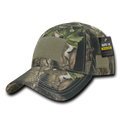 Rapid Dominance T84-Gbr Structured Hybricam Tactical Cap  Grey Bark