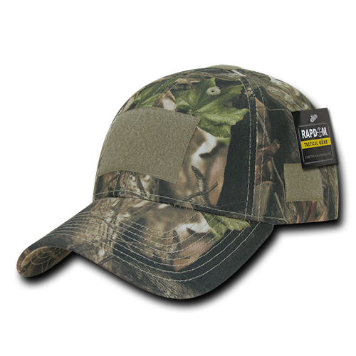 Rapid Dominance T84-Gbr Structured Hybricam Tactical Cap  Grey Bark