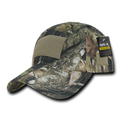 Rapid Dominance T85-Gbr Relaxed Hybricam Tactical Caps  Grey Bark