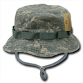 Rapid Dominance R70-Pl-Udg-01 Military Boonie Hats- Universal Digital- Small