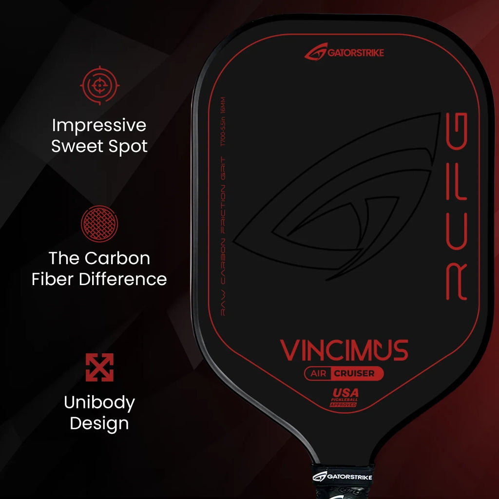VINCIMUS - AIR CRUISER