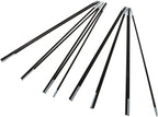 Replacement Pole for Dcutie 10x7ft Golf Net – 0.40" Diameter