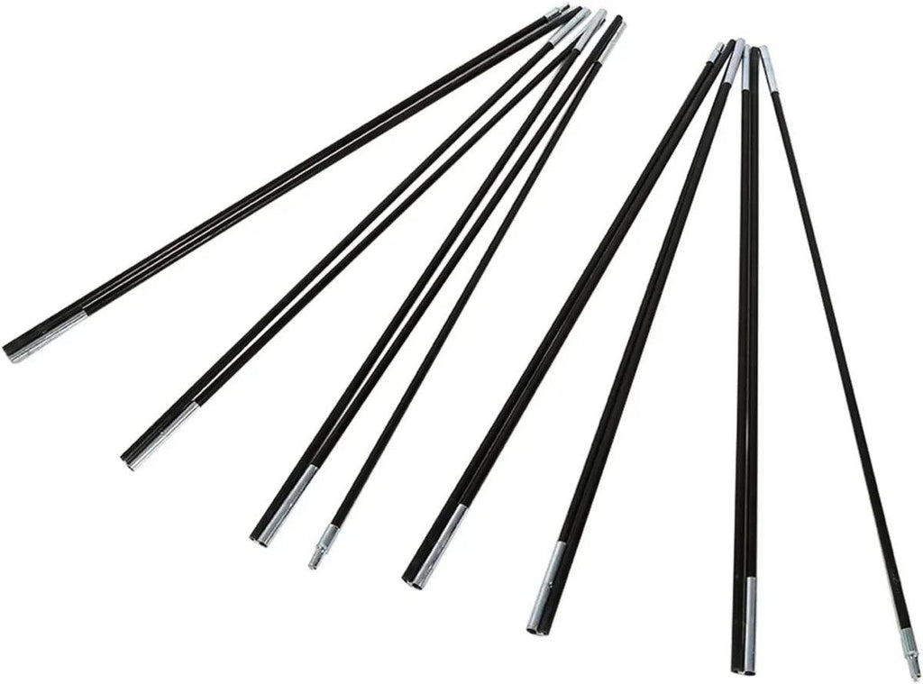Replacement Pole for Swingrex10x7ft Golf Net – 0.40" Diameter