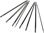 Replacement Pole for Swingrex10x7ft Golf Net – 0.40" Diameter
