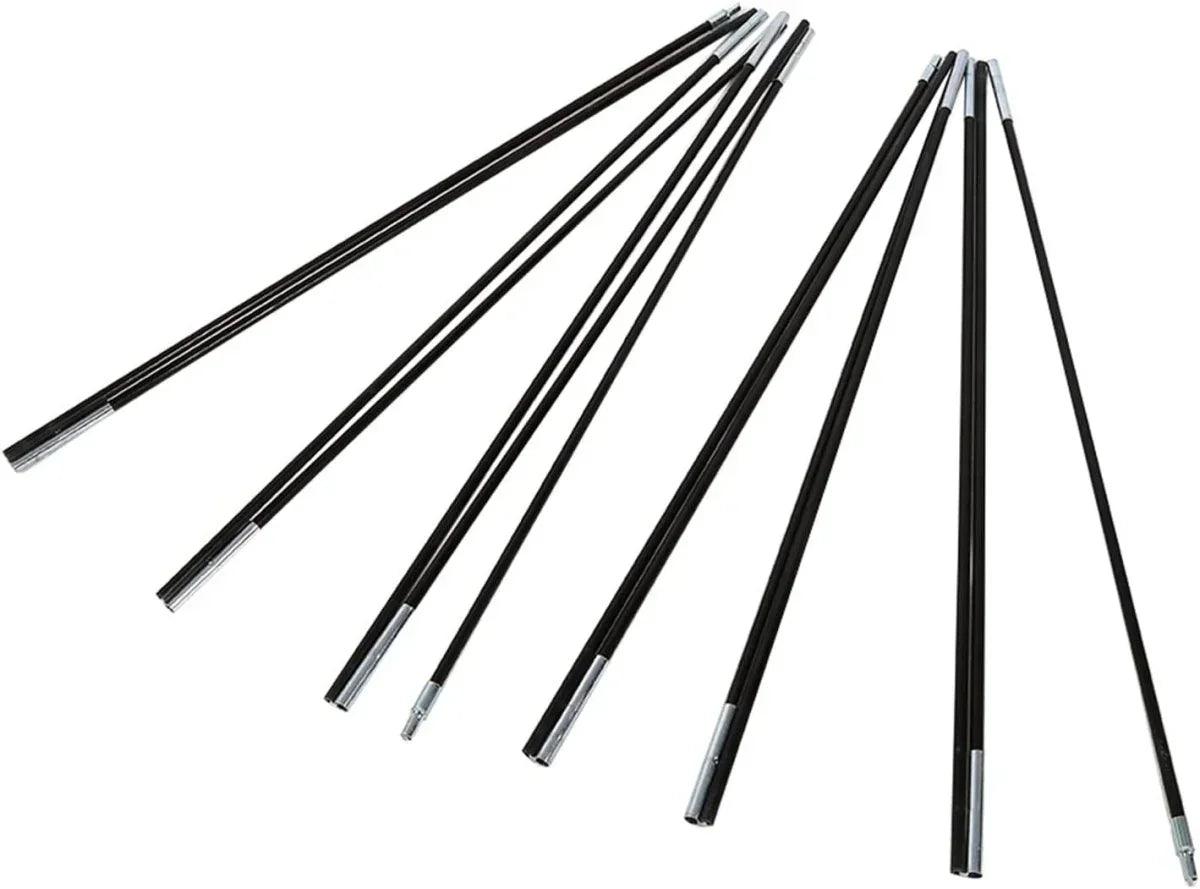 Replacement Pole for Swingrex10x7ft Golf Net – 0.40" Diameter