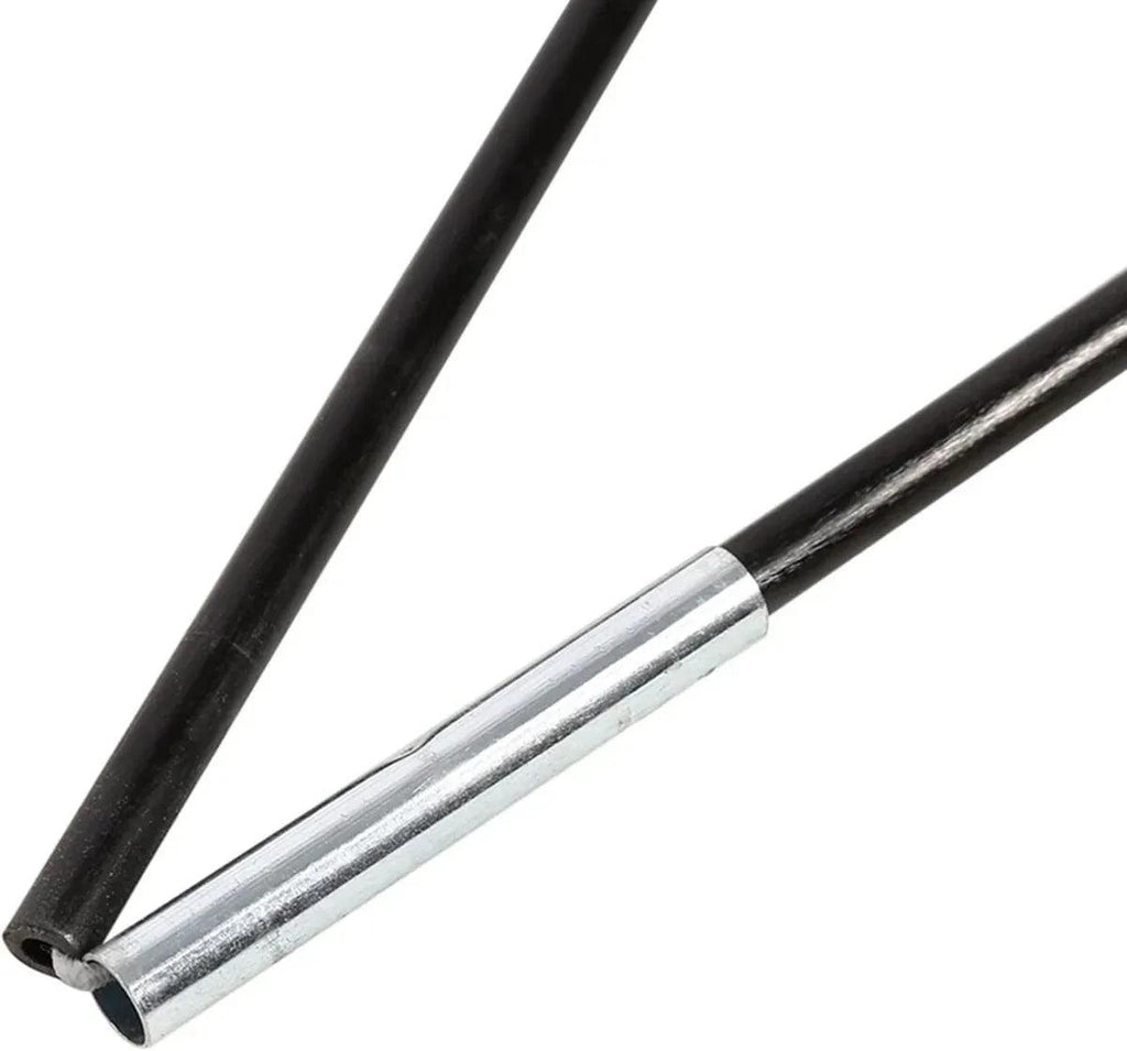 Replacement Pole for Swingrex10x7ft Golf Net – 0.40" Diameter