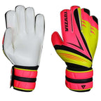 Vizari Avio F.P. Goalkeeping Glove Pink/Yellow