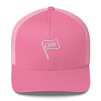 LXIX Flag Trucker Cap