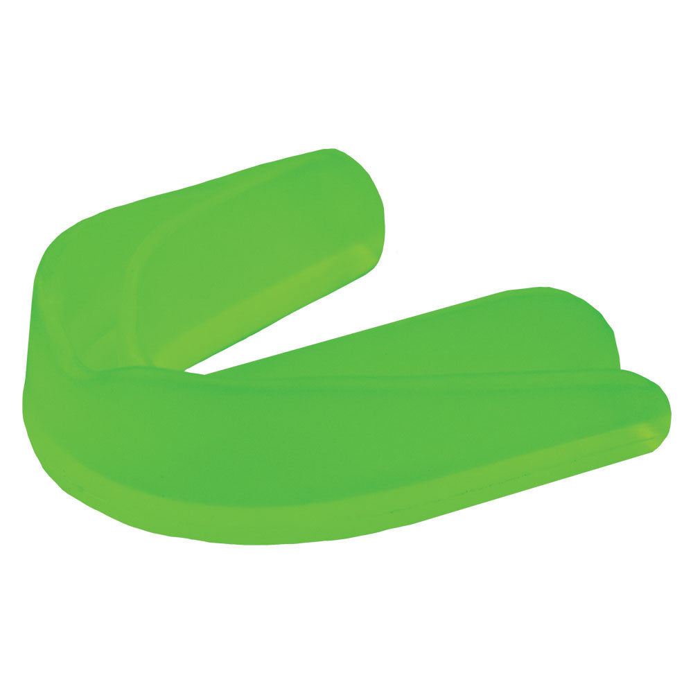 Revgear Adult Single Boil & Bite Mouth Guard for Combat Sports