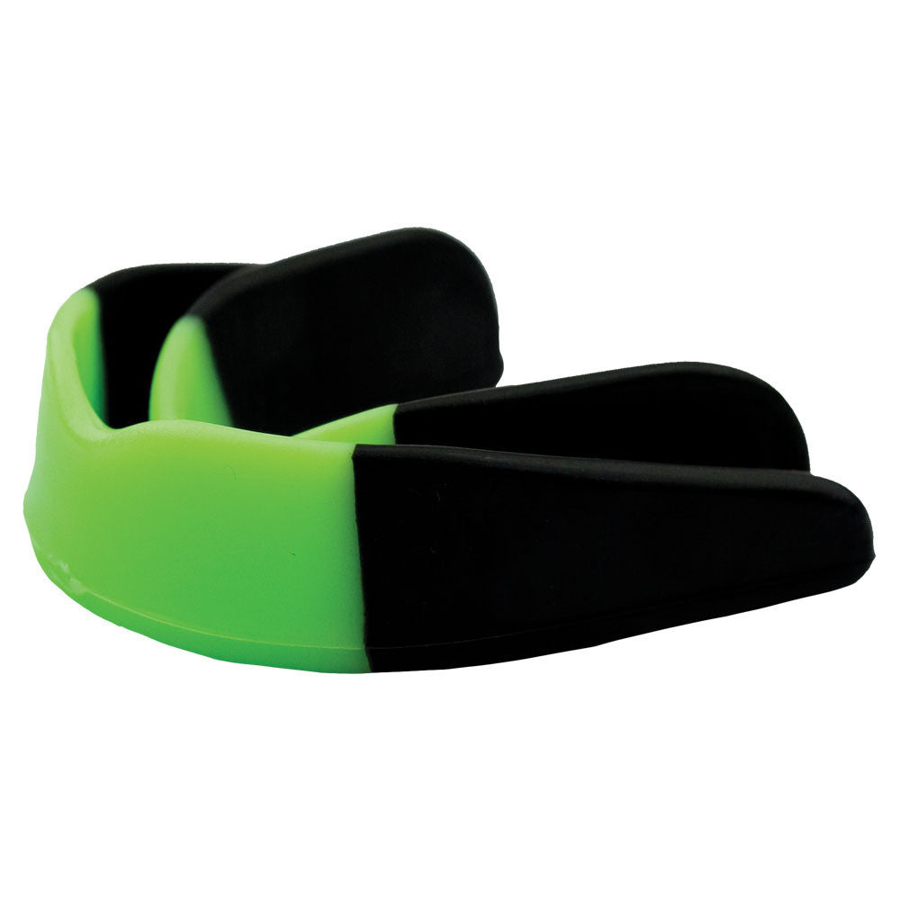 Revgear Adult Single Boil & Bite Mouth Guard for Combat Sports