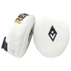 Revgear Air Mitt Pro Focus Mitts - White