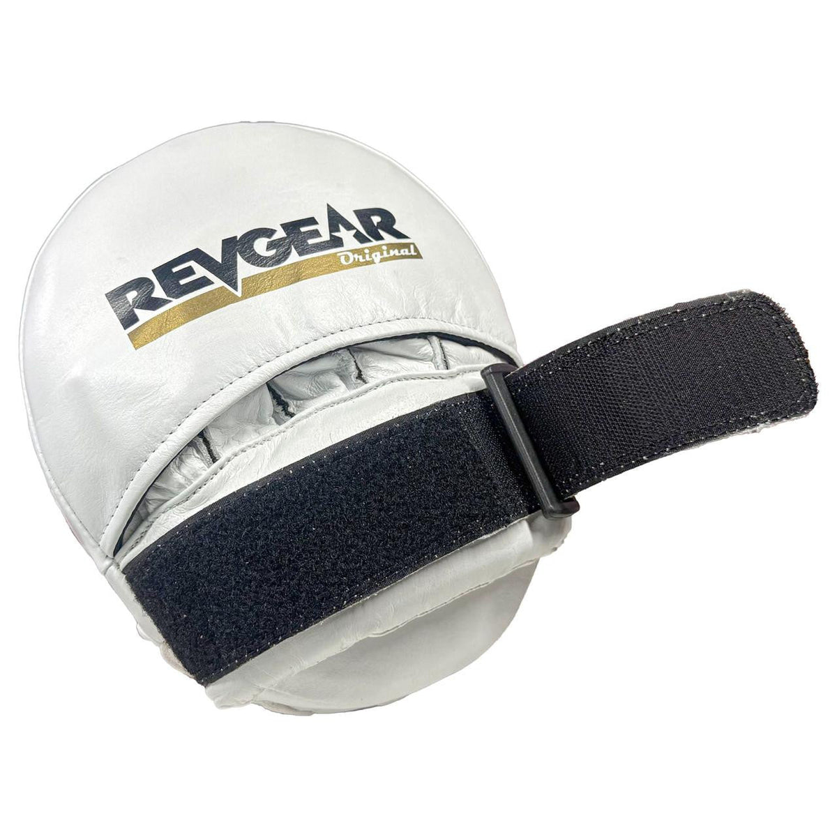 Revgear Air Mitt Pro Focus Mitts - White