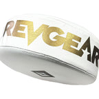 Revgear Air Mitt Pro Focus Mitts - White