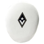 Revgear Air Mitt Pro Focus Mitts - White