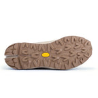 rockrooster Farmington Sand 6 Inch Waterproof Hiking Boots with VIBRAM® Outsole  OC21035