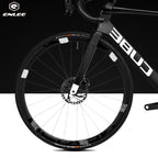 ENLEE Reflective Tape Sticker Multifunctional Bicycle Reflective Stickers for Night Cycling RS2401