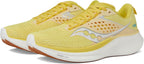 Saucony Women's Ride 17 Running Shoe