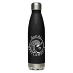 SoCal Stainless Steel Water Bottle