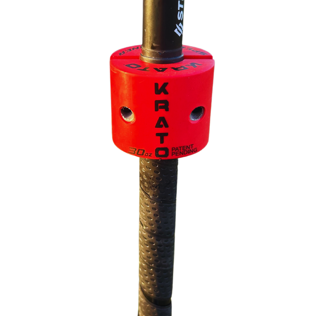 30 oz Bat Weight