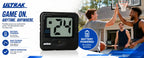 ULTRAK T-200 Shot Clock
