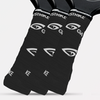 GatorGrips Pickleball Overgrips (3-Pack) — Tacky, Sweat-Wicking Grip