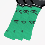 GatorGrips Pickleball Overgrips (3-Pack) — Tacky, Sweat-Wicking Grip