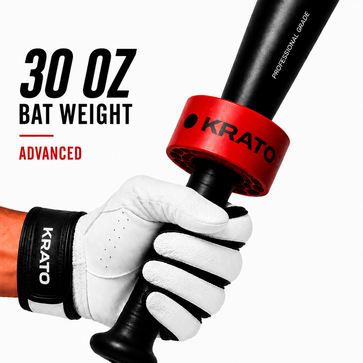 30 oz Bat Weight