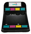 Games People Play 80024 Prize Toss- Black