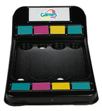 Games People Play 80024 Prize Toss- Black