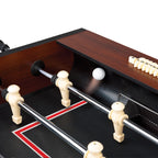Fat Cat Tirade Mmxi Foosball Table
